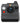 Polaroid Now Gen 3 Fotocamera istantanea nera automatica USB-C batteria ricaricabile