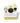 Polaroid Now Generation 3 Gialla Fotocamera Istantanea i-Type & 600 USB-C