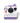 Polaroid Now Generation 3 Viola Fotocamera Istantanea Autofocus USB-C