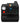 Polaroid Now+ Generazione 3 Fotocamera Istantanea Nera Bluetooth Compatibile i-Type/600