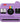 Polaroid Go Generation 2 Viola Fotocamera Istantanea con Specchio Selfie