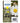 Cartuccia d'inchiostro Epson 18xl Giallo Originale