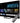 Q.Bell QT40FTF8A TV LED 40" Full HD Smart TV Tizen DVB-T2 3HDMI 2USB Wi-Fi Bluetooth