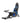 Next Level Racing Simulatore di volo Boeing Commerciale NLR-S027 Nero