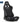 Next Level Racing ERS5 Elite Sedile Reclinabile Fabric SIMAERO Mesh Nero NLR-E056