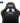Next Level Racing ERS5 Elite Sedile Reclinabile Fabric SIMAERO Mesh Nero NLR-E056