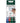 Faber Castell CF10 Marker per Lavagna Nero Punta Tonda 2mm 10 pezzi